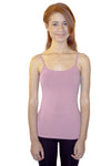 Women Wayi Bamboo classic camisole