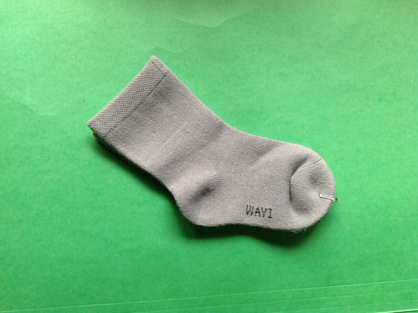 Baby Wayi Bamboo socks