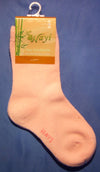 Youth Wayi Bamboo sports socks