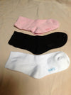 Youth Wayi Bamboo sports socks