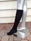 Women Wayi Bamboo knee high socks