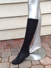 Women Wayi Bamboo knee high socks