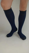 Women Wayi Bamboo knee high socks