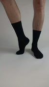 Men's Wayi Bamboo formal socks