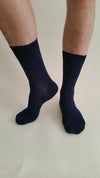 Men's Wayi Bamboo formal socks
