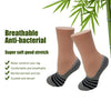 Women Wayi Bamboo no show socks
