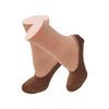 Women Wayi Bamboo no show socks