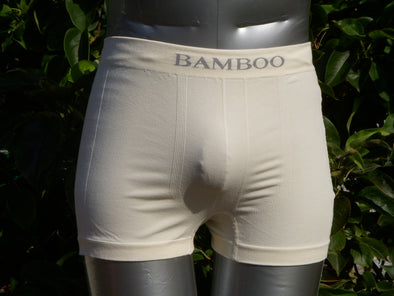 men Wayi Bamboo breathable sports boxer