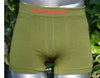 men Wayi Bamboo breathable sports boxer