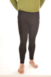 men Wayi Bamboo long John