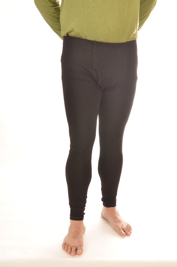 men Wayi Bamboo long John