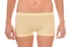women Wayi Bamboo breathable high waist boyshort