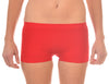 women Wayi Bamboo breathable high waist boyshort