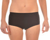 women Wayi Bamboo breathable high waist seamless bikini brief