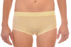 women Wayi Bamboo breathable high waist seamless bikini brief