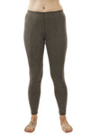 women Wayi Bamboo bamboo viscose full leggings