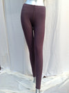 women Wayi Bamboo bamboo viscose full leggings