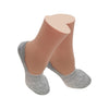 Women Wayi Bamboo no show socks