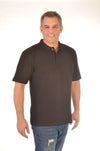 Men's Polo Short Sleeve Shirt