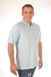 Men's Polo Short Sleeve Shirt