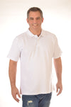 Men's Polo Short Sleeve Shirt