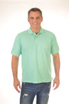 Men's Polo Short Sleeve Shirt