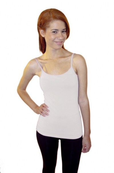 Women Wayi Bamboo classic camisole