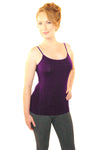 Women Wayi Bamboo classic camisole