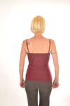 Women Wayi Bamboo classic camisole