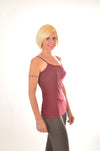 Women Wayi Bamboo classic camisole