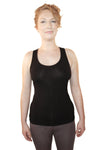 Women Wayi Bamboo racerback tank