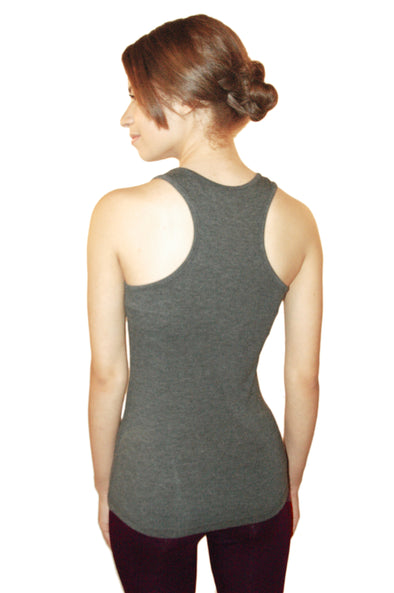 Women Wayi Bamboo racerback tank