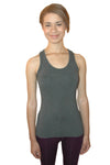 Women Wayi Bamboo racerback tank