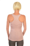 Women Wayi Bamboo racerback tank