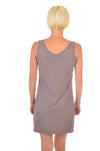 Women Wayi Bamboo Simple Nightgown