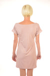 Women Wayi Bamboo lance nightgown
