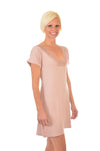 Women Wayi Bamboo lance nightgown
