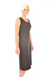 Women Wayi Bamboo Half Calf Dress