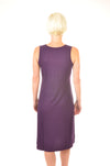 Women Wayi Bamboo Half Calf Dress