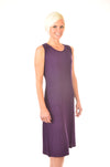 Women Wayi Bamboo Half Calf Dress