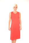 Women Wayi Bamboo Half Calf Dress