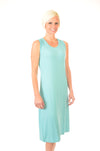 Women Wayi Bamboo Half Calf Dress