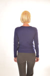 Women Wayi Bamboo double layer top