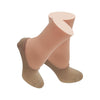 Women Wayi Bamboo no show socks