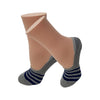 Women Wayi Bamboo no show socks