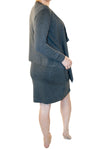 women Wayi Bamboo cardigan wrap