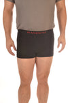men Wayi Bamboo breathable sports boxer