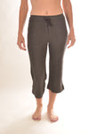 Women Capri Yoga Pants