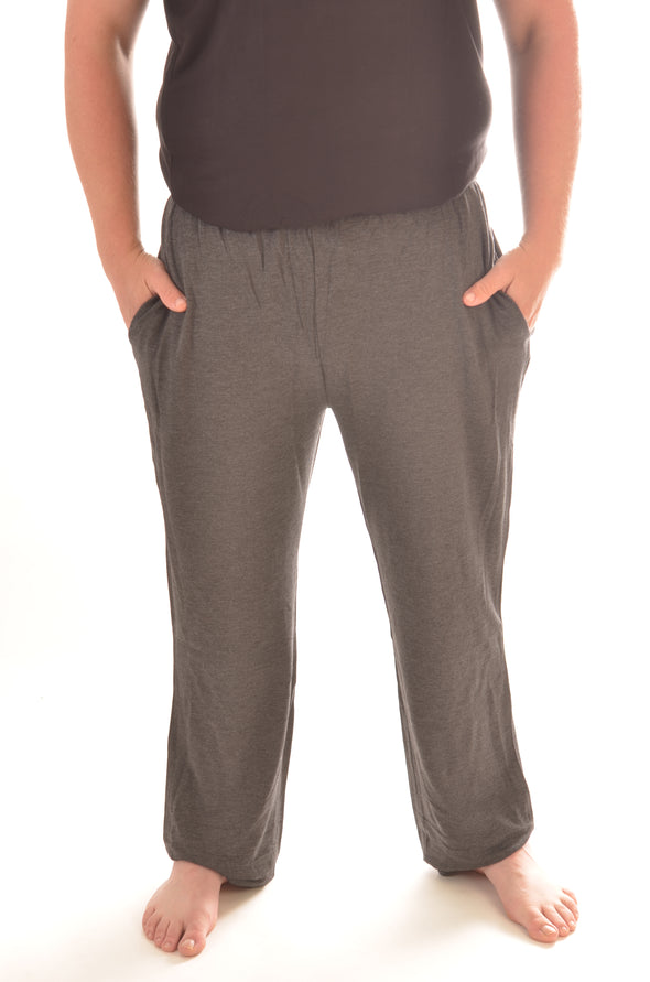 men's Wayi Bamboo yoga pants