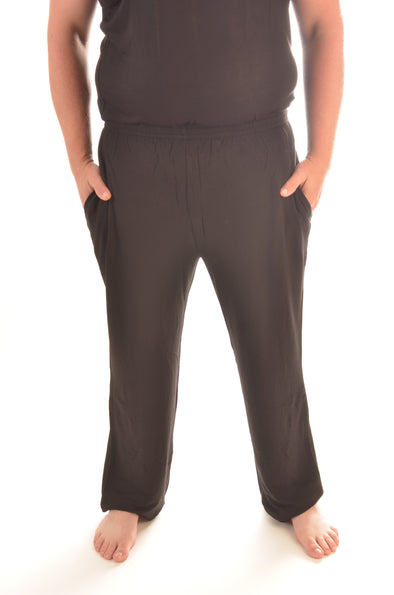 men's Wayi Bamboo yoga pants